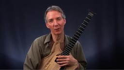 Ionian & Lydian Arpeggios