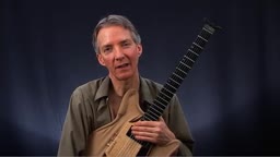 Melodic Minor Scale