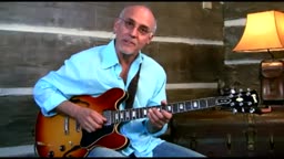 Approaches to Soloing