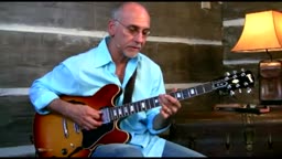 Breaking Down Triads