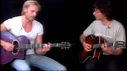 Minor Swing