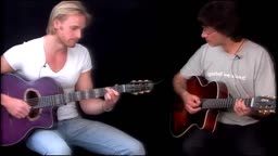 Minor Swing