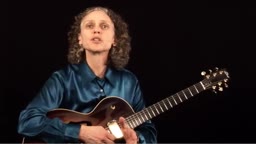 Blues Walking Bass