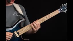 C Major Application