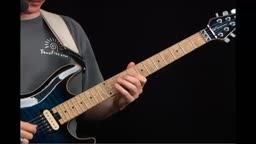 Mixolydian Application