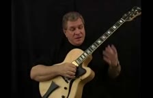 Bossanova Solo