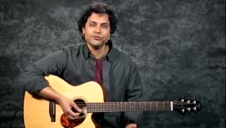 The I-IV-V Dominant Chords
