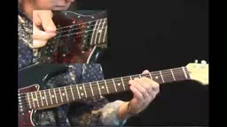 Natural Harmonics