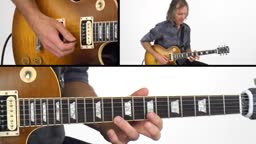 Crossing Strings with Triads