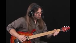 Latin Groove: Rhythm 1