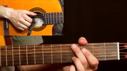 Bossa Nova Basics