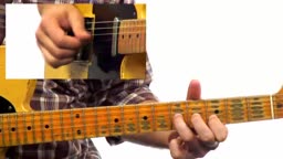Banjo Rolls: Study 2