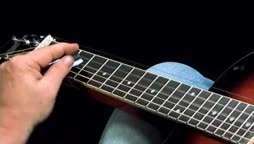 G Blues Pocket 2