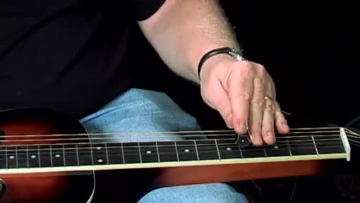 Slide Guitar Chords Standard Tuning at George Buttenshaw blog