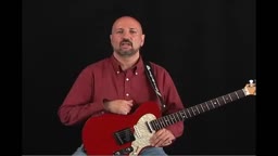 Chicken Pickin': Solo 1