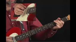 Chicken Pickin': Solo 1