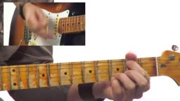 D Mixolydian Progression