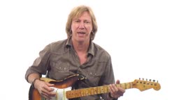 D Mixolydian Soloing