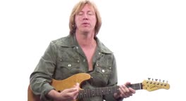 Modal Progressions