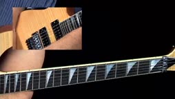 A Dorian Mode