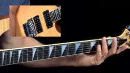 A Dorian Mode