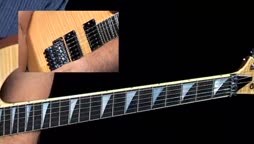 A Dorian Mode