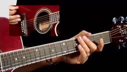 Bass Chord Strumming