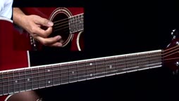 Diatonic Triads in E