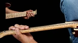 Fretting Hand