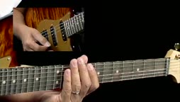 C Minor Pentatonic