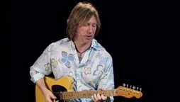 Blues: Technique 10