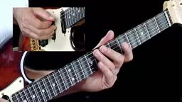 Minor Slash Chords