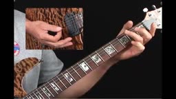 Left Hand Stretching 2