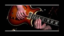 Allman See-Saw Lick