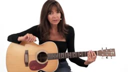 Playing Single Notes