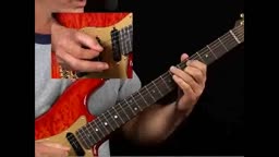 Major Arpeggio