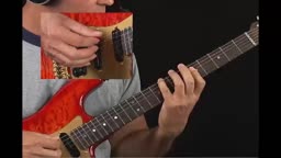 Major Arpeggio