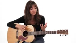 Changing Chords C - G - D7