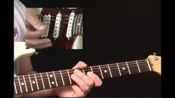 Section 1: Funk Patterns