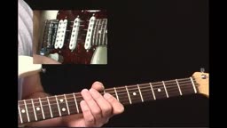 Section 1: Rock Patterns
