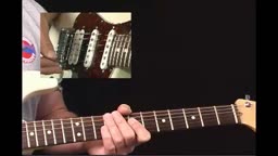 Section 1: Blues Patterns