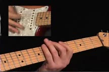 Rockin' D: Rhythm
