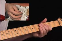 Rockin' D: Solo