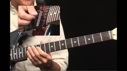 Electric Groove Solo