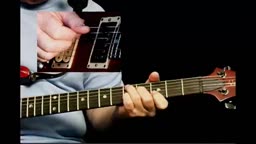 Slow Blues Rhythm