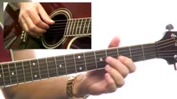 A Form (Alt. Fingering)
