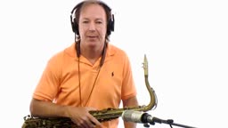 Improvisational Solo