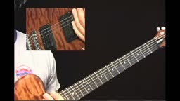 C Form w/Arpeggio