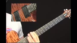 C Form w/Arpeggio