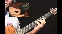 C Form w/Arpeggio